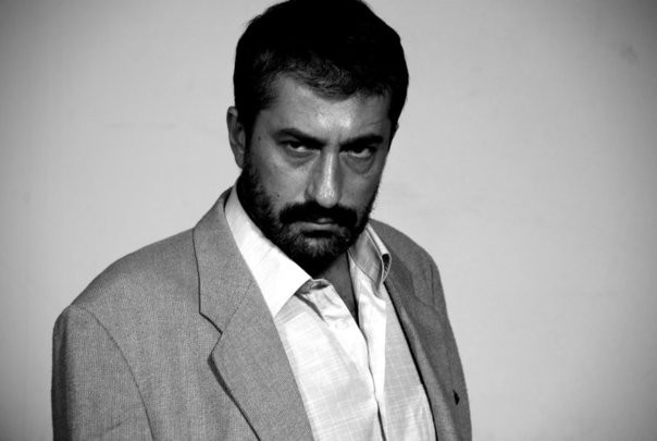 Gecenin Kanatları Fotoğrafı