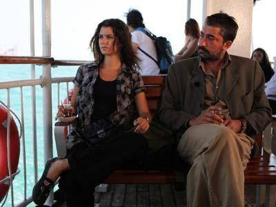 Gecenin Kanatları Fotoğrafı