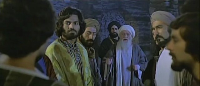 Al-risâlah fotoğrafı