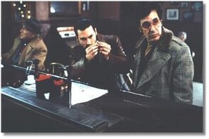 Köstebek Fotoğrafı