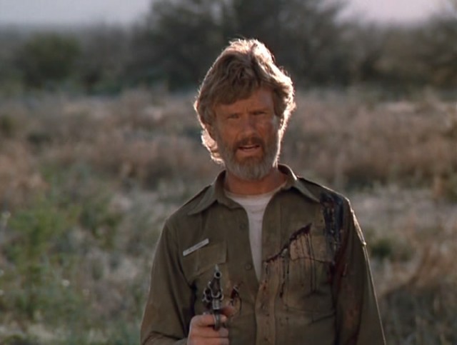 Flashpoint fotoğrafı