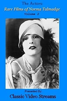 The Forbidden City (1918) afişi