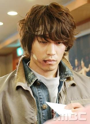 Yeni İşçi Fotoğrafı