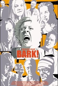 Bark! (2002) afişi