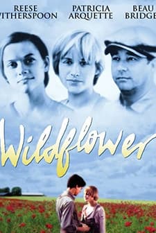 Wildflower (1991) afişi