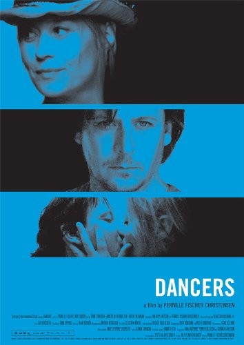 Dansen (2008) afişi