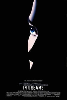 Rüyamda (1999) afişi