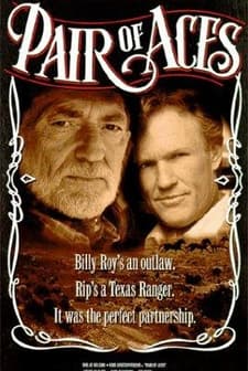 Pair Of Aces (1990) afişi