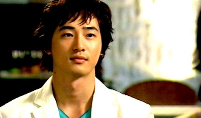 Be Strong Geum Soon Fotoğrafı