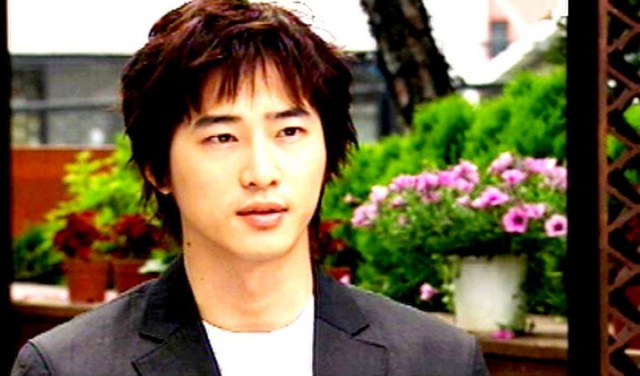 Be Strong Geum Soon Fotoğrafı