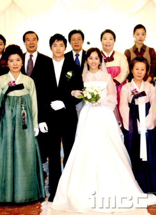 Be Strong Geum Soon Fotoğrafı