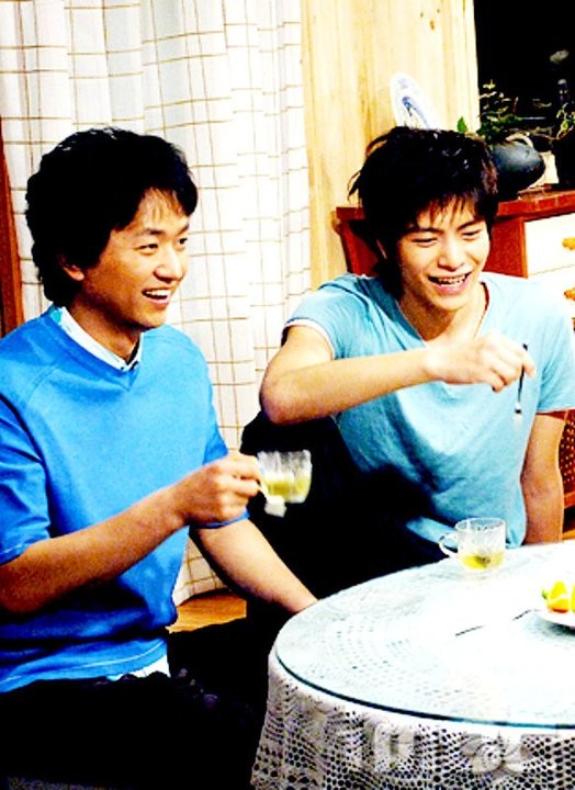 Be Strong Geum Soon Fotoğrafı