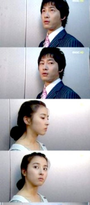 Be Strong Geum Soon Fotoğrafı