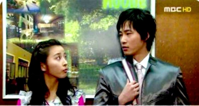 Be Strong Geum Soon Fotoğrafı