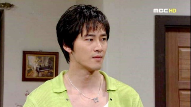 Be Strong Geum Soon Fotoğrafı