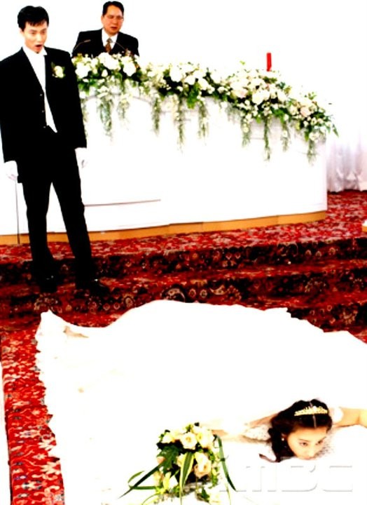 Be Strong Geum Soon Fotoğrafı