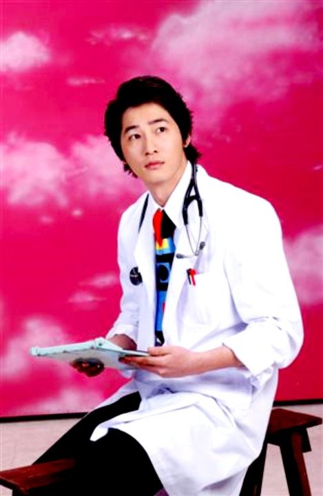 Be Strong Geum Soon Fotoğrafı