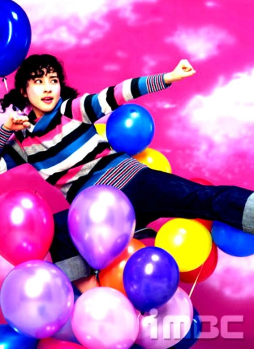 Be Strong Geum Soon Fotoğrafı