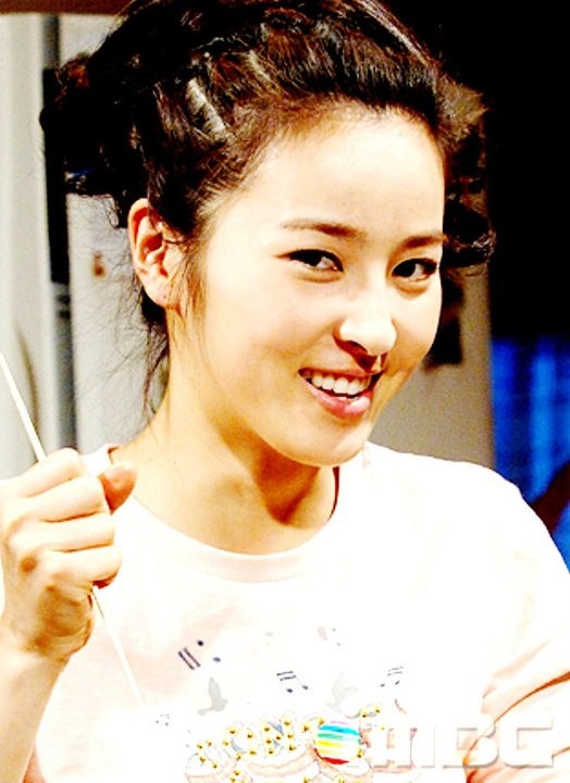 Be Strong Geum Soon Fotoğrafı