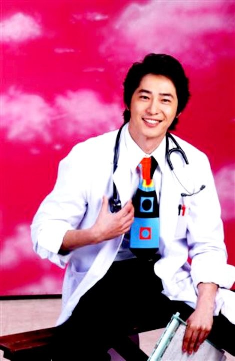 Be Strong Geum Soon Fotoğrafı