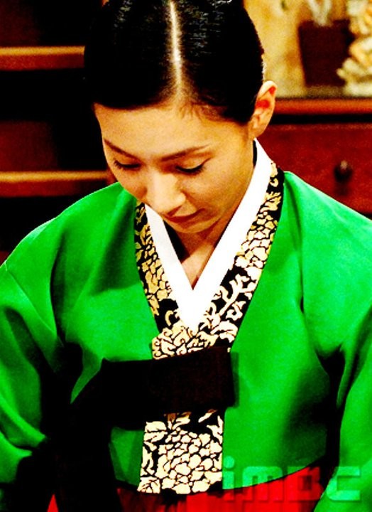 Be Strong Geum Soon Fotoğrafı