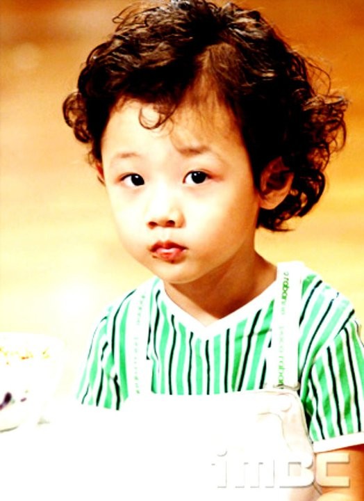 Be Strong Geum Soon Fotoğrafı