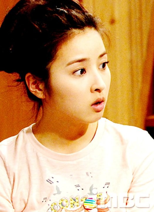 Be Strong Geum Soon Fotoğrafı