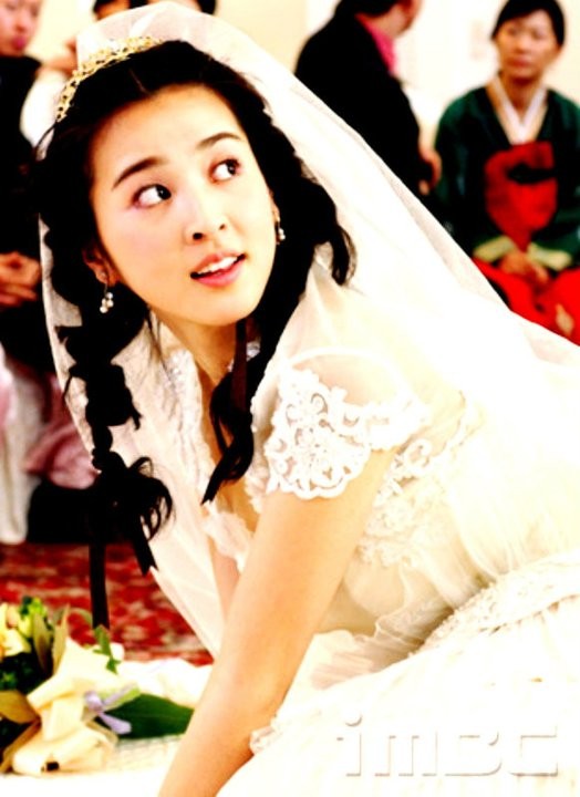 Be Strong Geum Soon Fotoğrafı