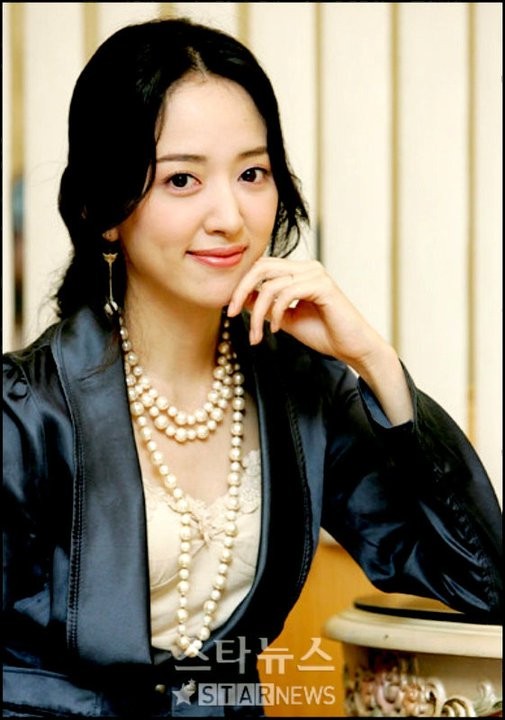 Be Strong Geum Soon Fotoğrafı