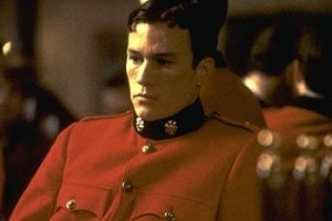 Dört Cesur Arkadaş Fotoğrafı