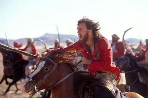 Dört Cesur Arkadaş fotoğrafı