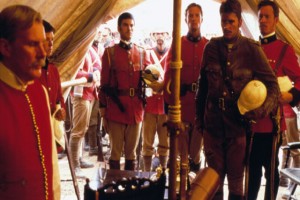 Dört Cesur Arkadaş fotoğrafı