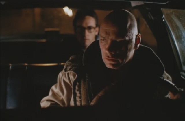 Chicago Cab fotoğrafı