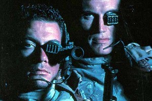 Evrenin Askerleri fotoğrafı