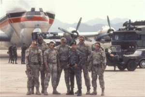 Evrenin Askerleri fotoğrafı