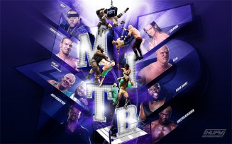 The 25th Anniversary of WrestleMania fotoğrafı