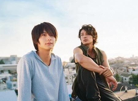 The Fantastic Deer-man fotoğrafı