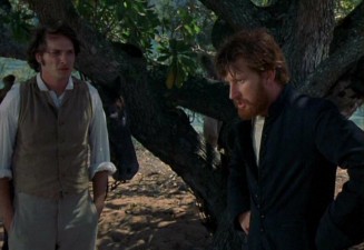 Molokai: Peder Damien'in Hikayesi fotoğrafı