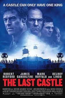 Son Kale (2001) afişi