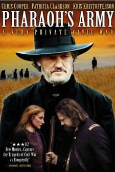 Firavunun Ordusu (1995) afişi