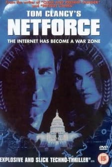 Netforce (1999) afişi