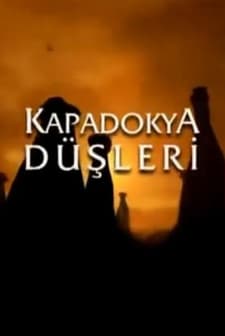 Kapadokya Düşleri (2009) afişi