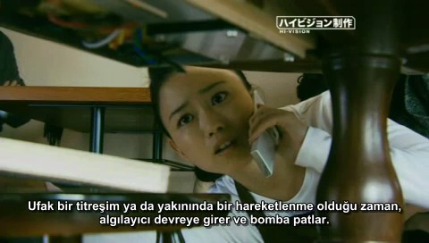 The Negotiator fotoğrafı