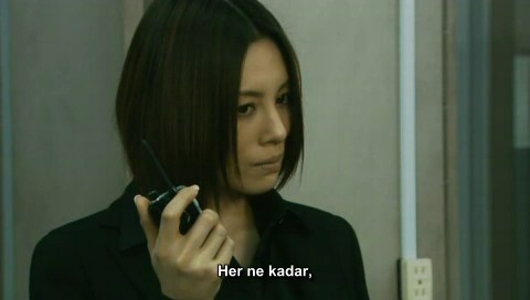 The Negotiator fotoğrafı