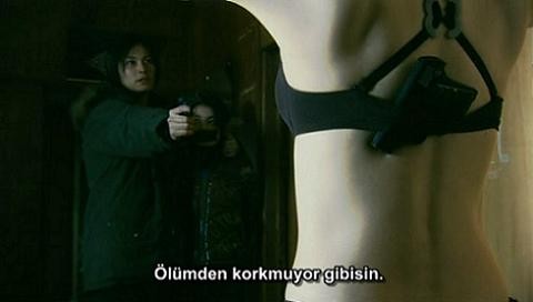 The Negotiator fotoğrafı