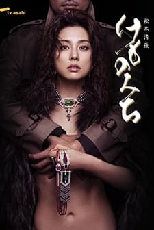 Kemonomichi (2006) afişi