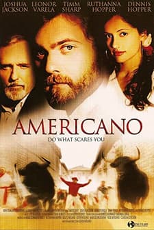 Americano (2005) afişi