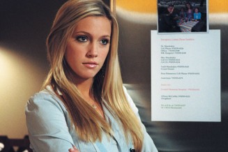 When a Stranger Calls Back fotoğrafı