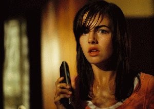 When a Stranger Calls Back fotoğrafı