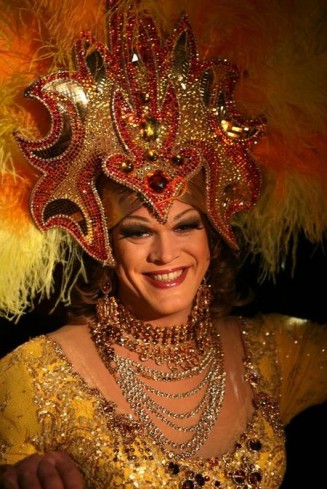 Jolly Fellows Fotoğrafı